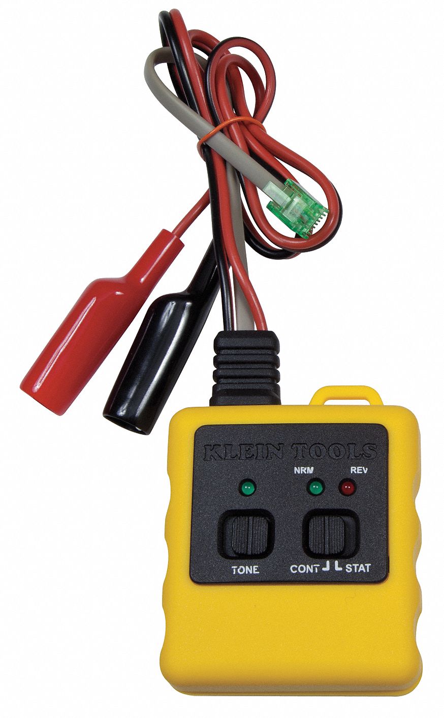 Tone Generator with Standard Leads