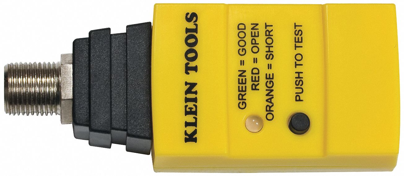 Coax Explorer