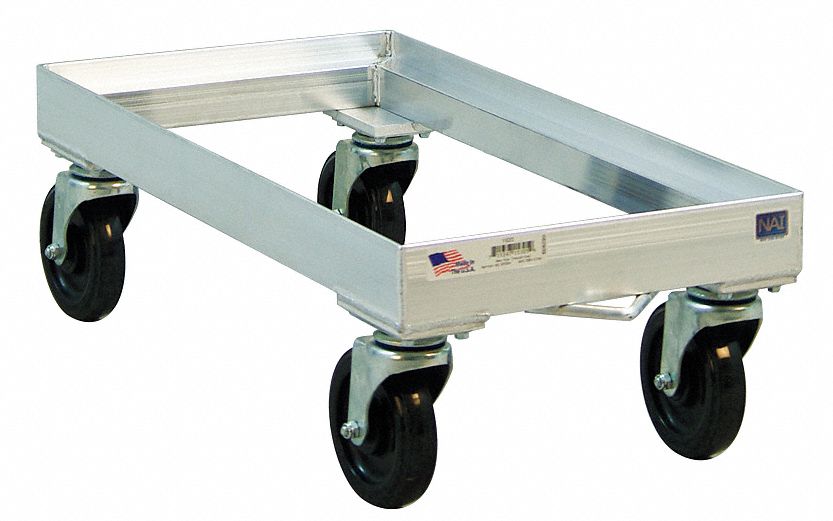 Food Service Dolly, 300 lb.