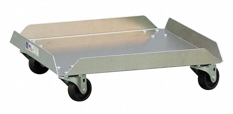 Food Service Dolly, 800 lb.