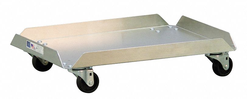 Food Service Dolly, 800 lb.