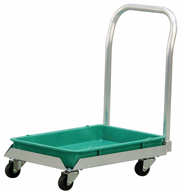 Food Service Dolly, 800 lb.