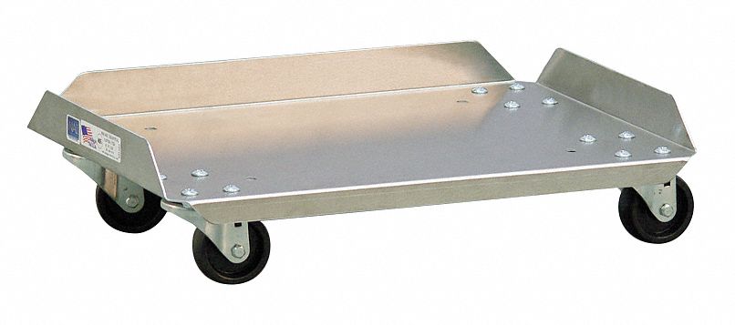 Food Service Dolly, 800 lb.