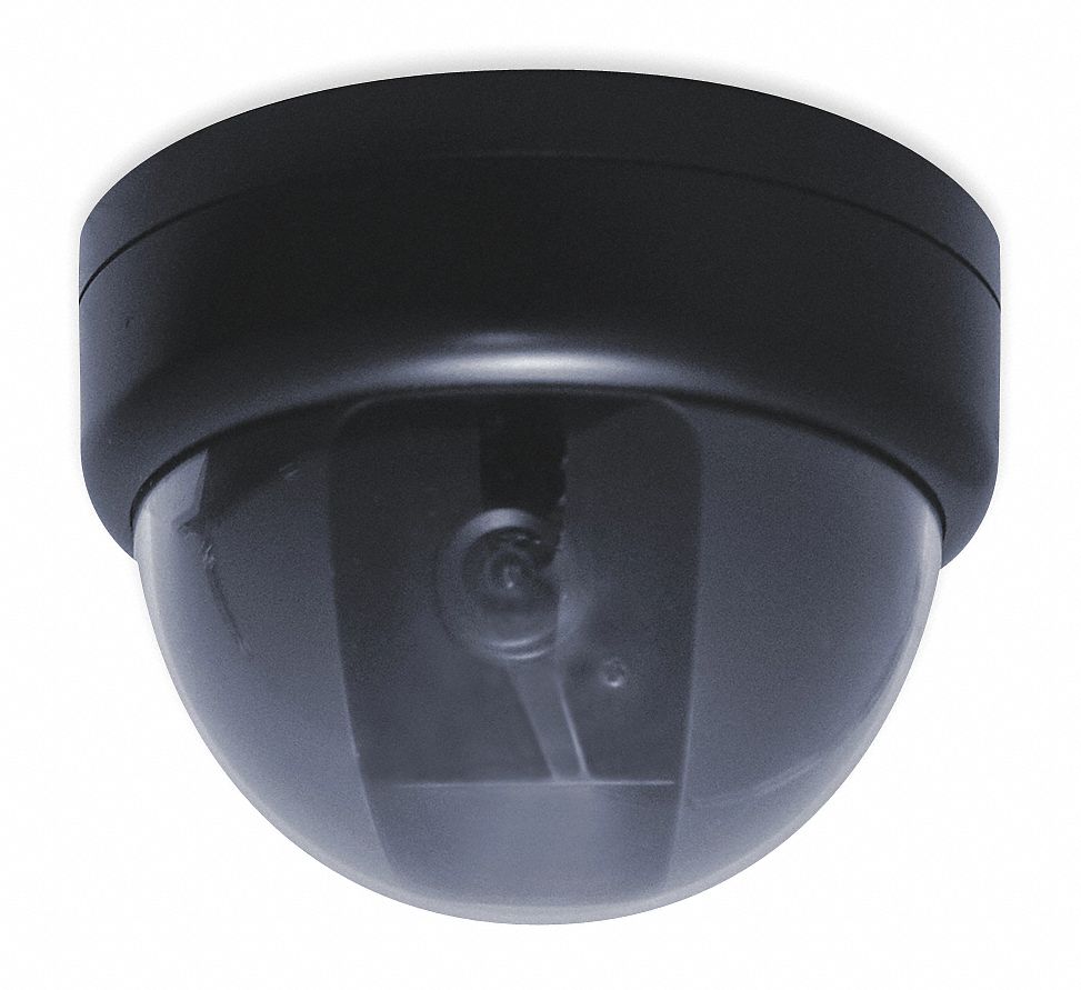 Dome Camera, Cctv