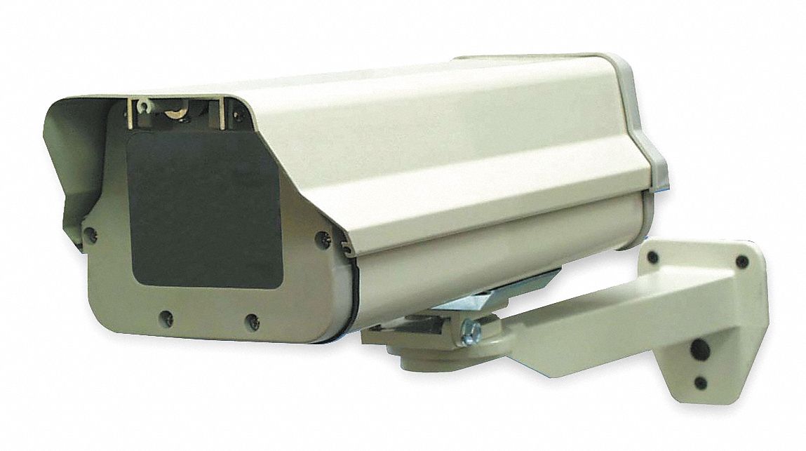 Housing, CCTV Camera