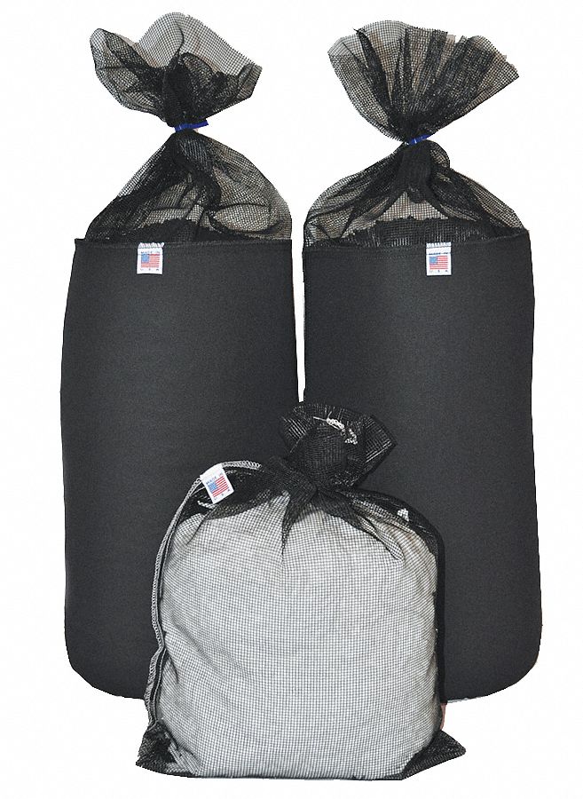 Replacement Element, Carbon Bag
