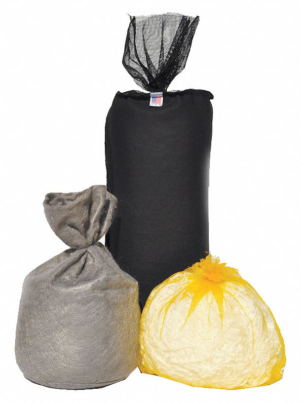 Replacement Element, Carbon Bag