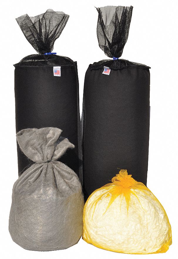Replacement Element, Carbon Bag