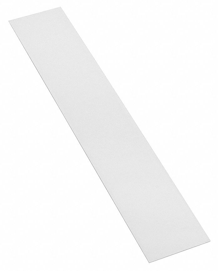 Box Sealing Tape, 1/2 yds, PK 100