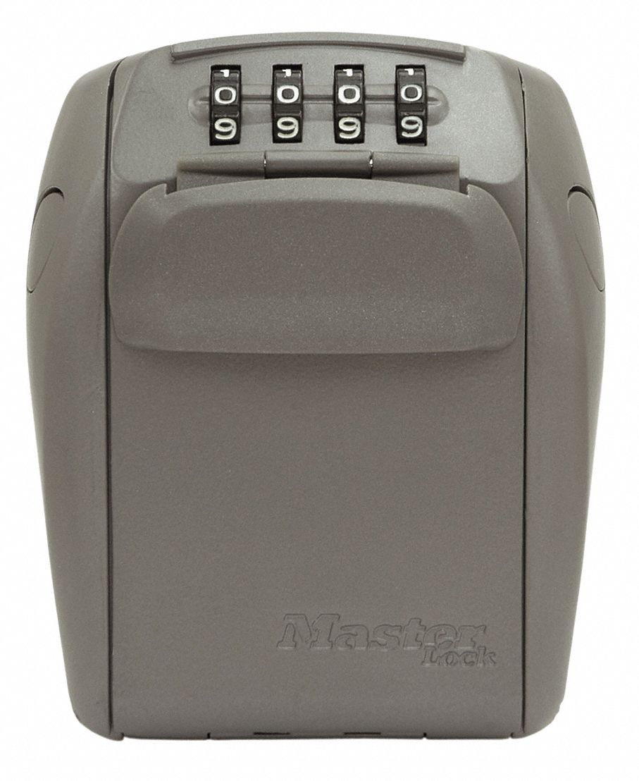 Wall Mount Key Safe