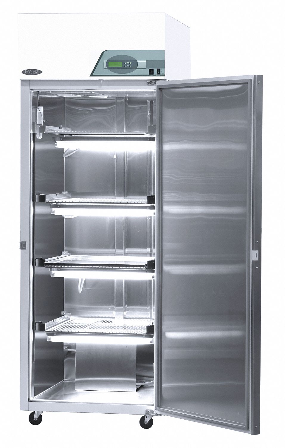 Tissue Culture Incubator, Lighted