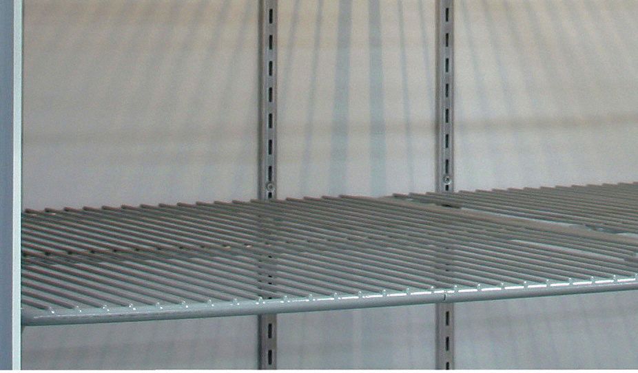 Wire Shelf, For Nor-Lake Units