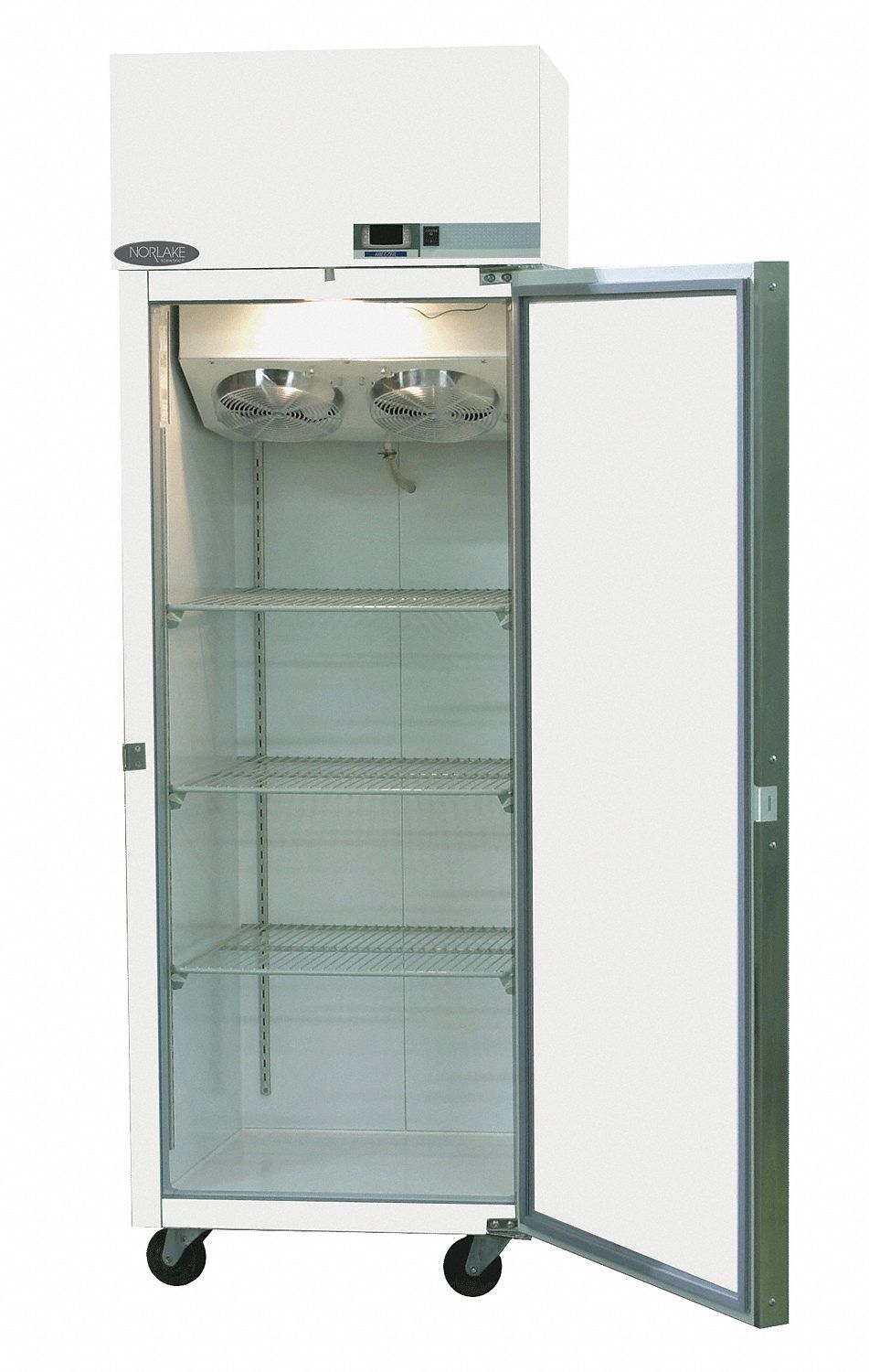 Reverse Hinge, For Nor-Lake Units