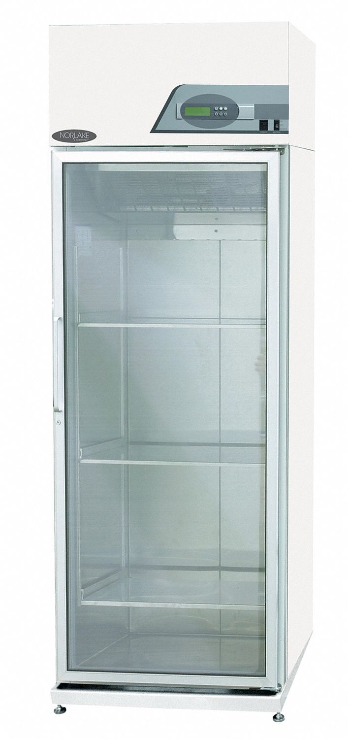 Stainless Interior, For Nor-Lake Units