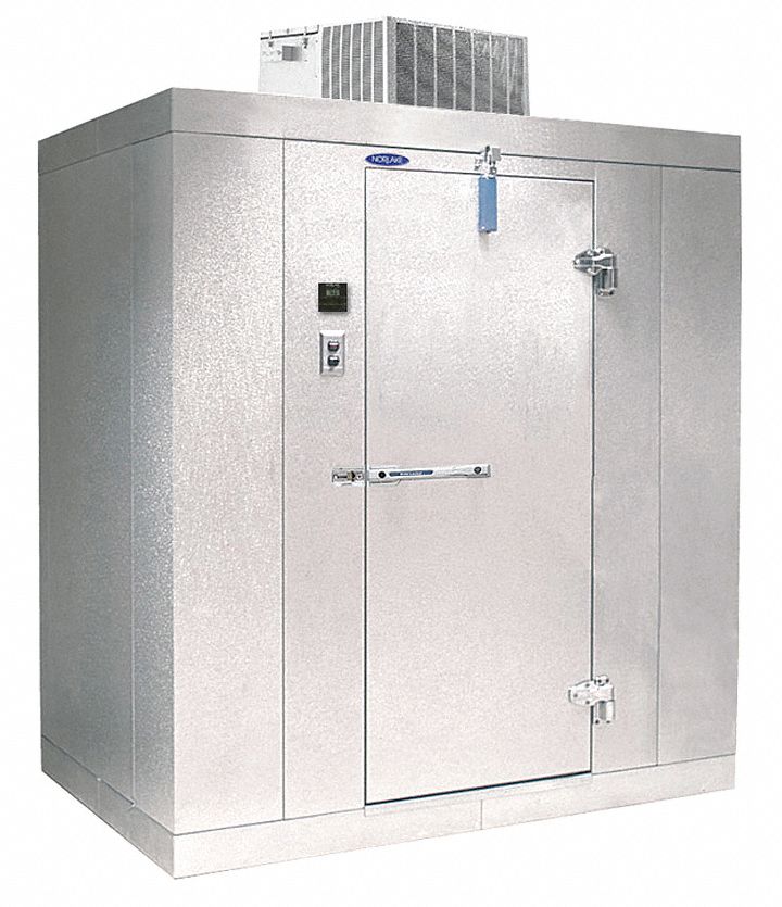 Mini Rooms, Refrigerator, 495 Cu. Ft.