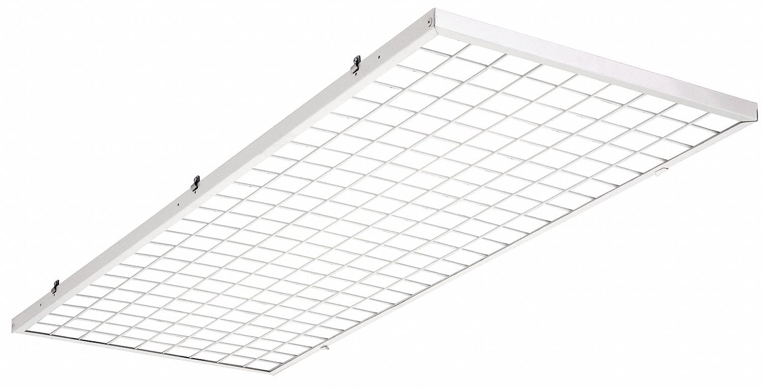 Lens and Wire Guard, Used w 6 Lamp IBZs