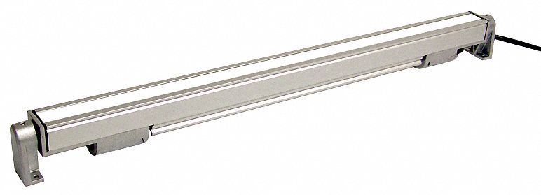 Machine Tool Light, LED, 15W, 720L