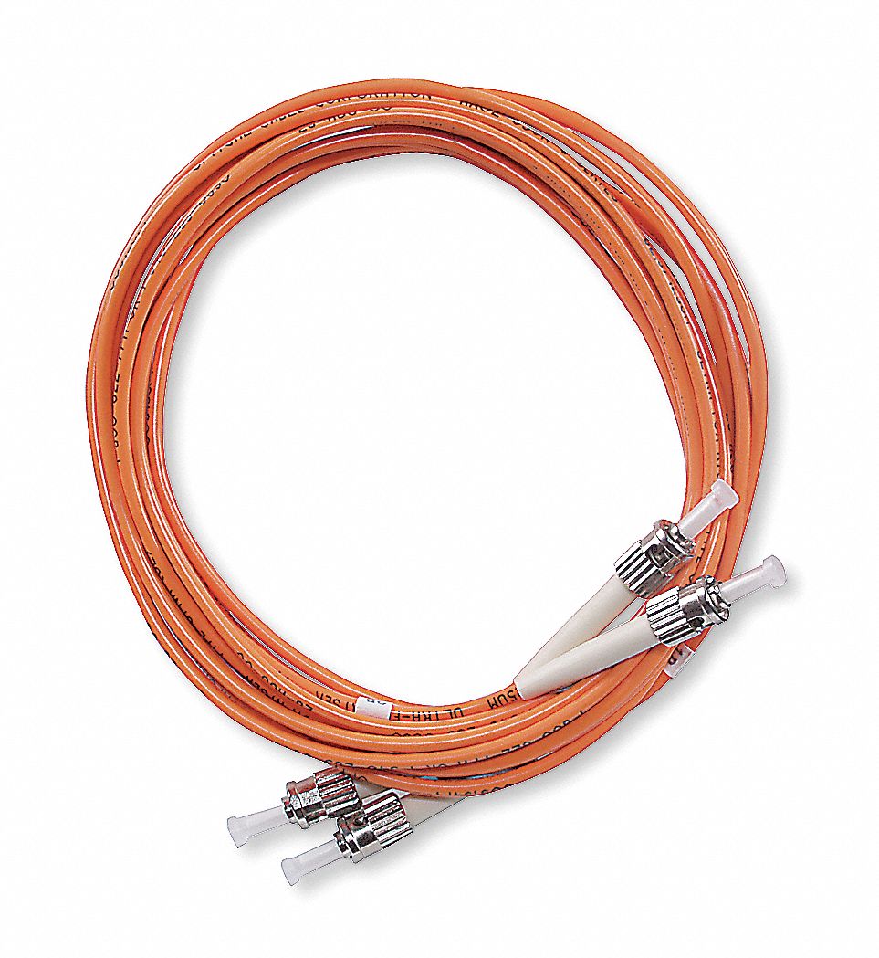 Fiber Patch Cord, 1M