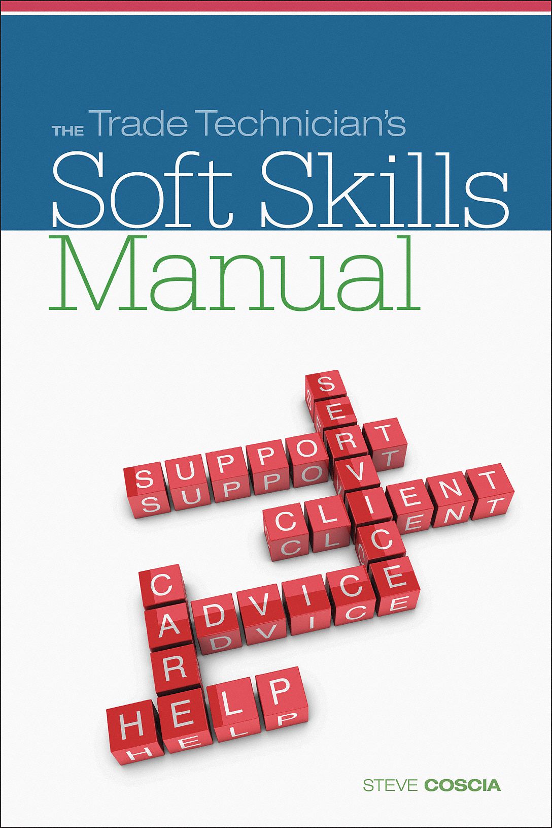 Textbook, Soft Skills, Trade Technicians