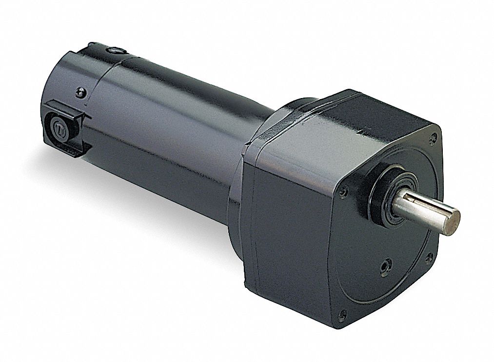 Gearmotor, 62 RPM, 90vdc