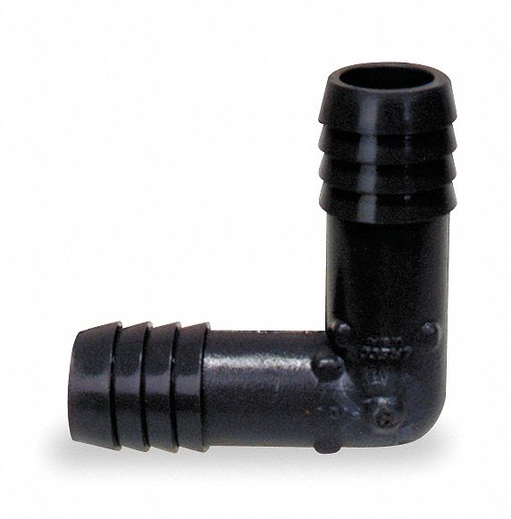 Elbow, 1/2 In