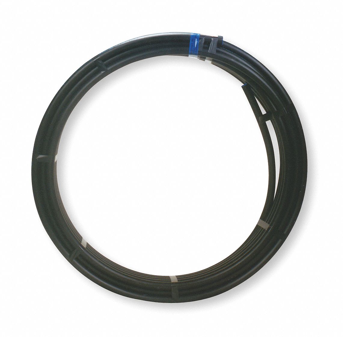 Pipe, Plastic, 1/2 In
