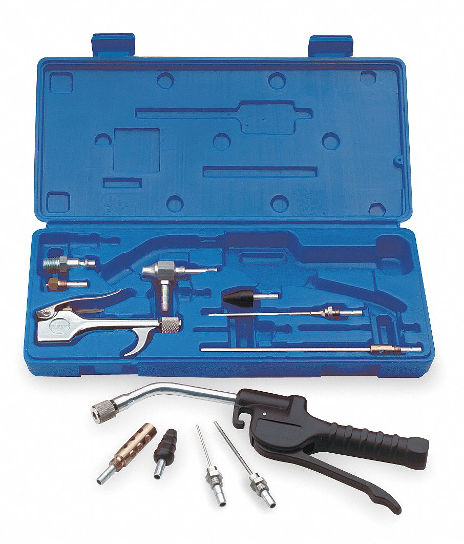 Air Gun Kit
