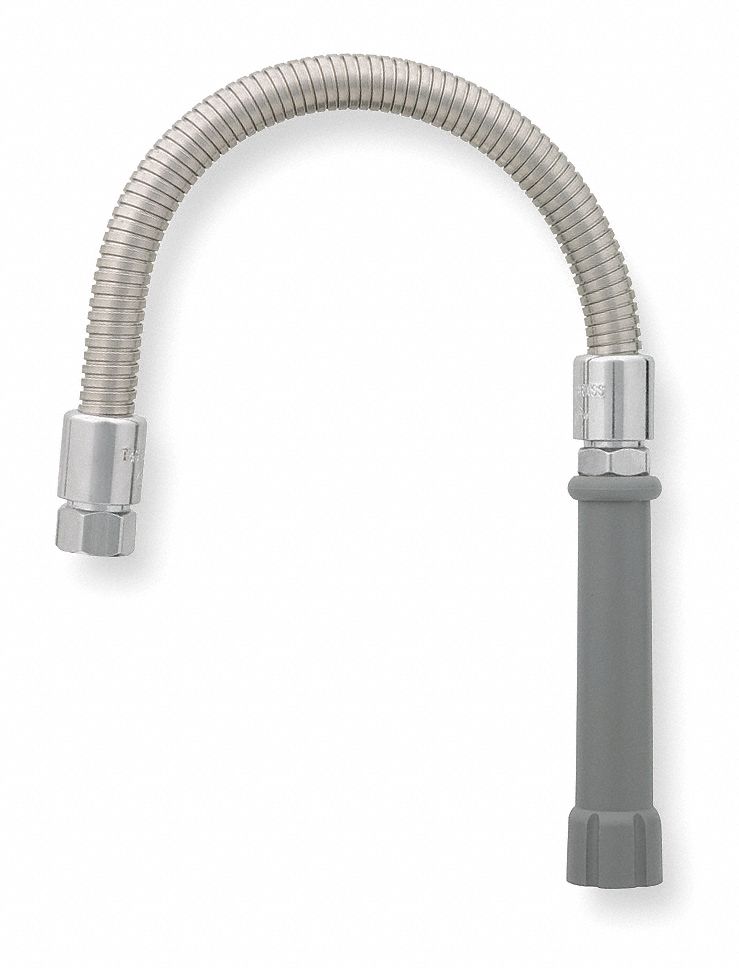 Hose, Stainless Steel