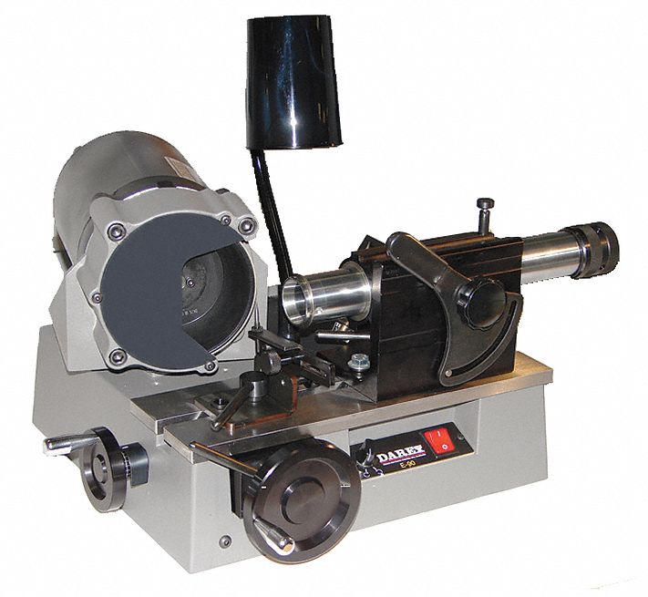 Endmill Sharpener E-90