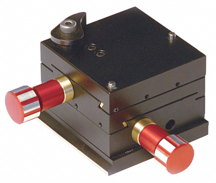 Table Attachment X-Y