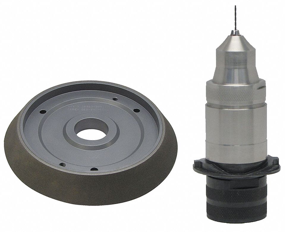 Mini Attachment w/CBN Wheel XT-3000