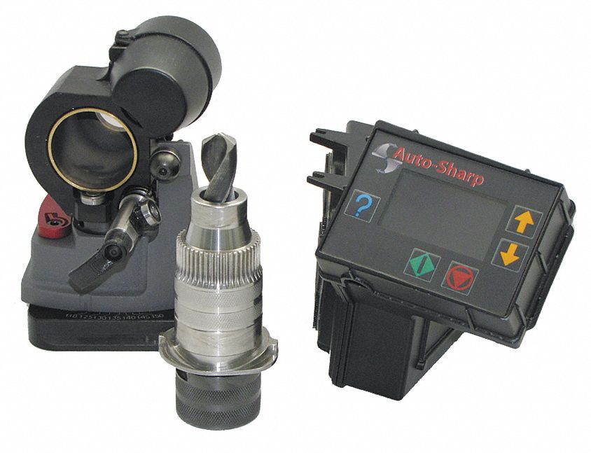 Auto Attachment 3-21mm XT