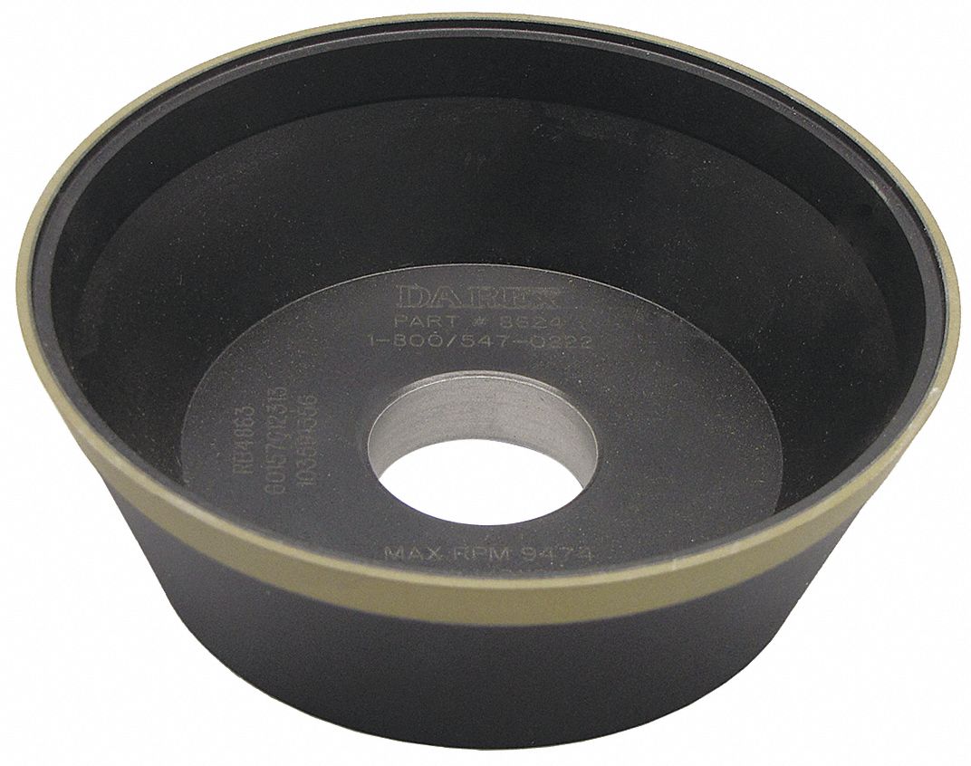 Diamond Wheel 320 Grit