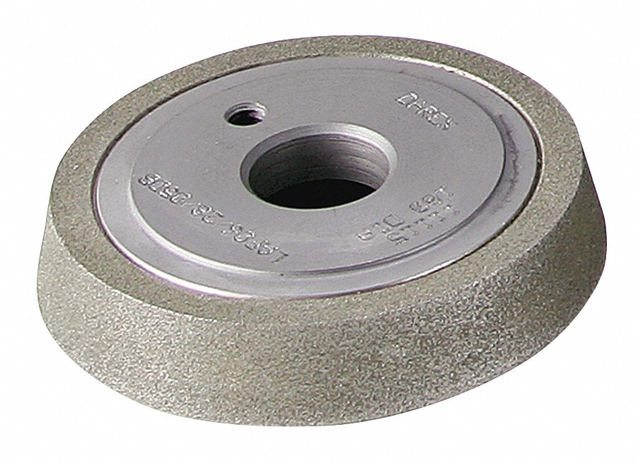CBN Wheel 180 Grit