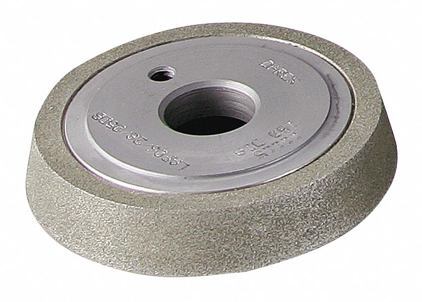 Diamond Wheel 180 Grit