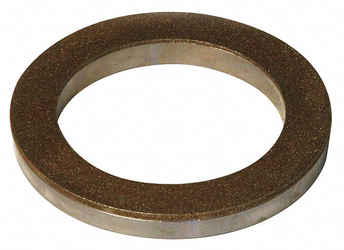 Diamond Point Split Wheel 260 Grit