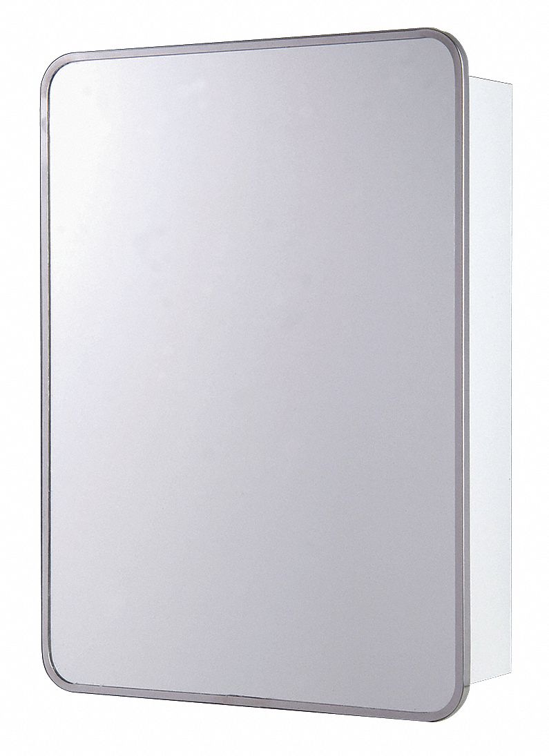 Medicine Cabinet, 16 x 22 In.