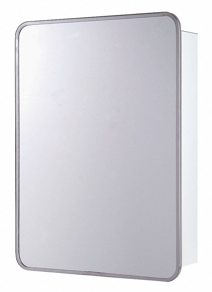 Medicine Cabinet, 16 x 22 In.