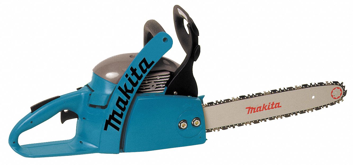 Chain Saw, Gas, 16 In. Bar, 33CC