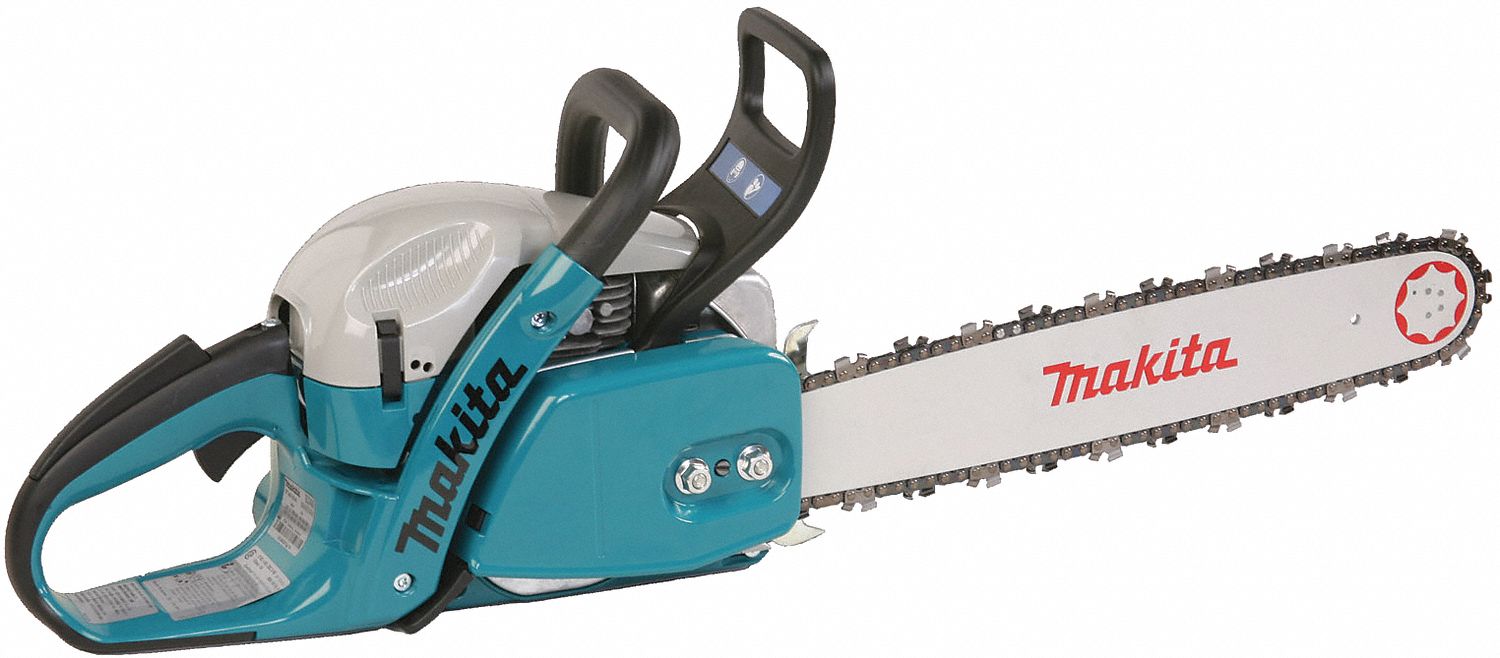 Chain Saw, Gas, 20 In. Bar, 50CC