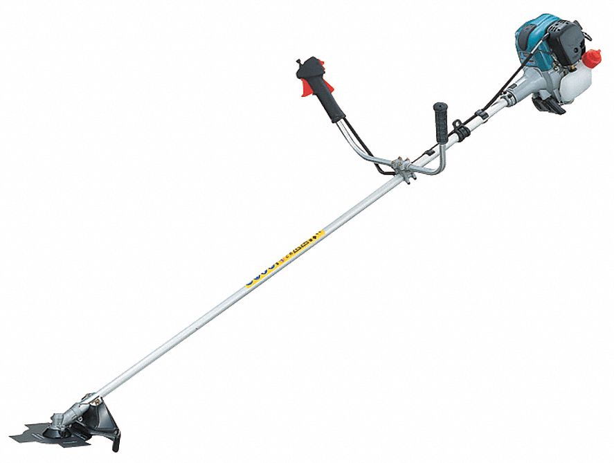 Brush Cutter, 24.5CC, 8 In. Cut Width