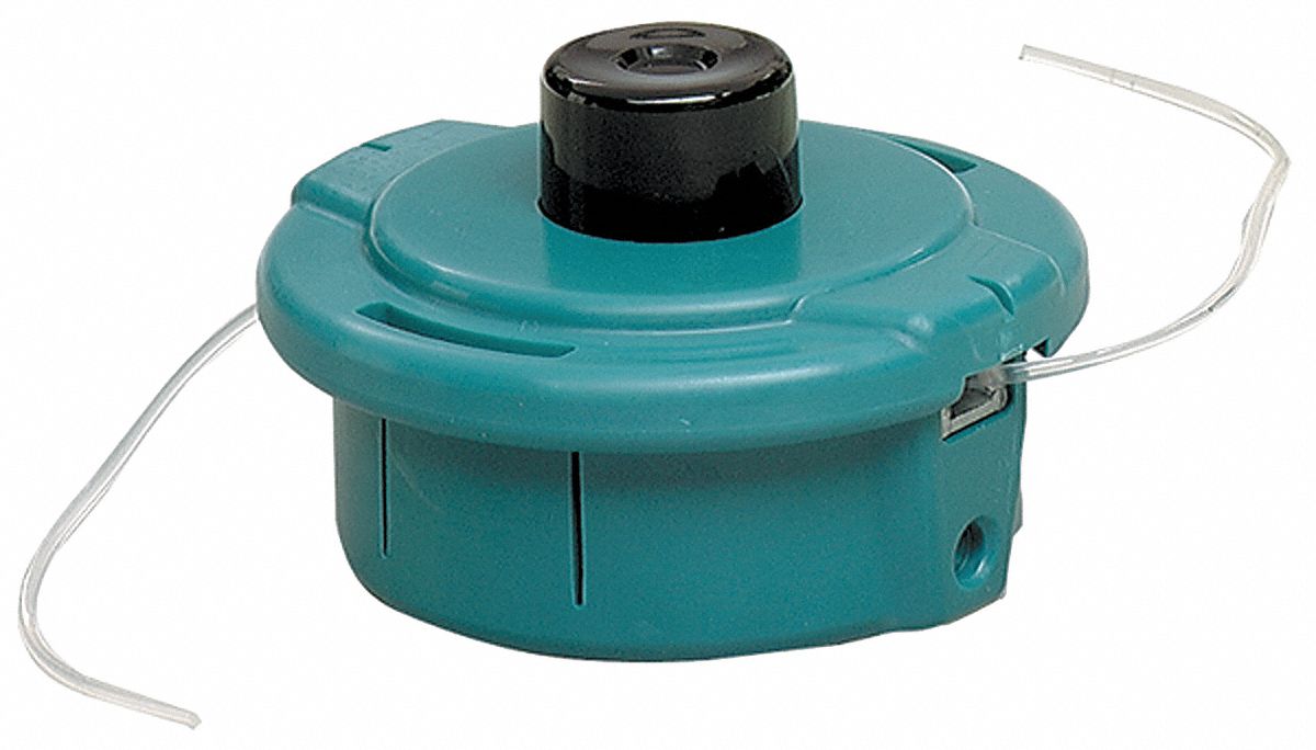 Trimmer Head, 0.105 In. Dia.