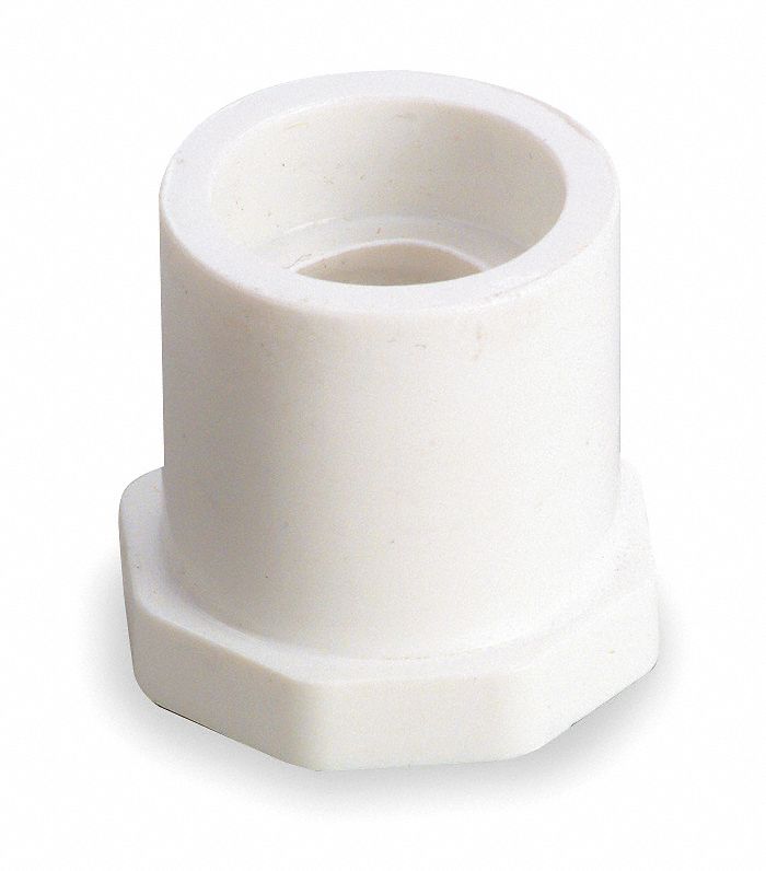 Reducer Bushing, 1 x 3/4 In, Schedule 40