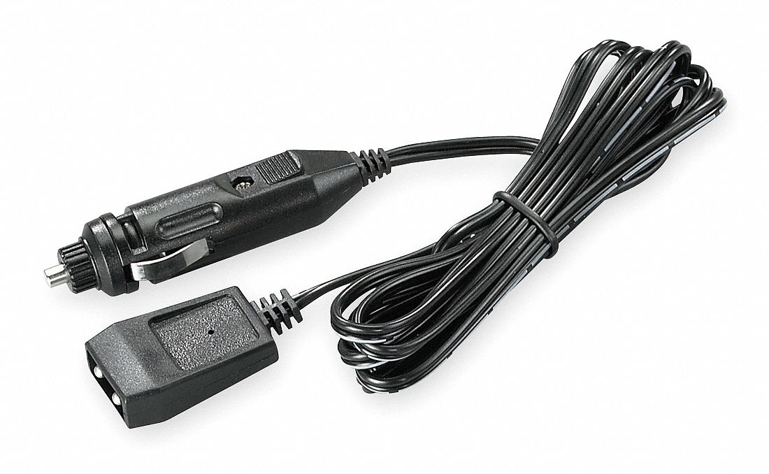 Accessories, Flashlight, Cigarette Lighter