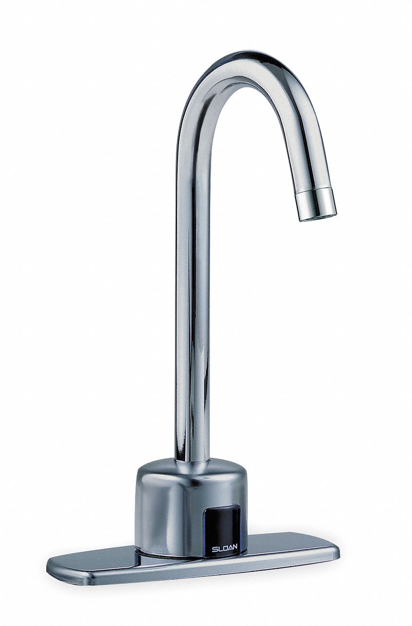 Lavatory Faucet
