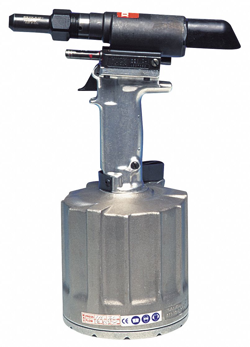 Air Riveter, General, 9986 lb.