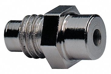 Split Nose Piece, For Rivet Tool, 5/32 In
