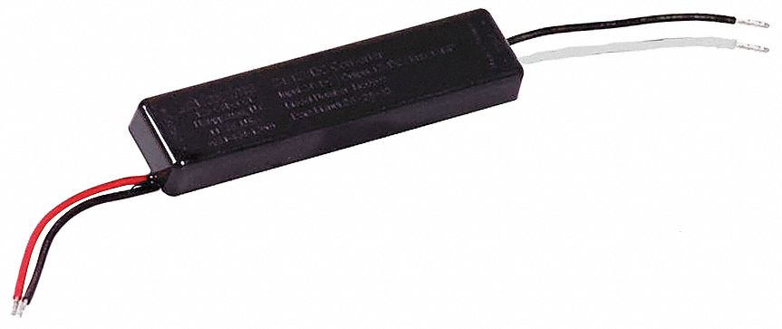 Connector, 24/12 VDC Step Down Module