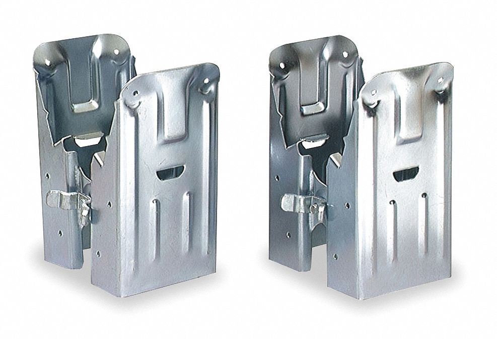 Sawhorse Brackets, PK 2