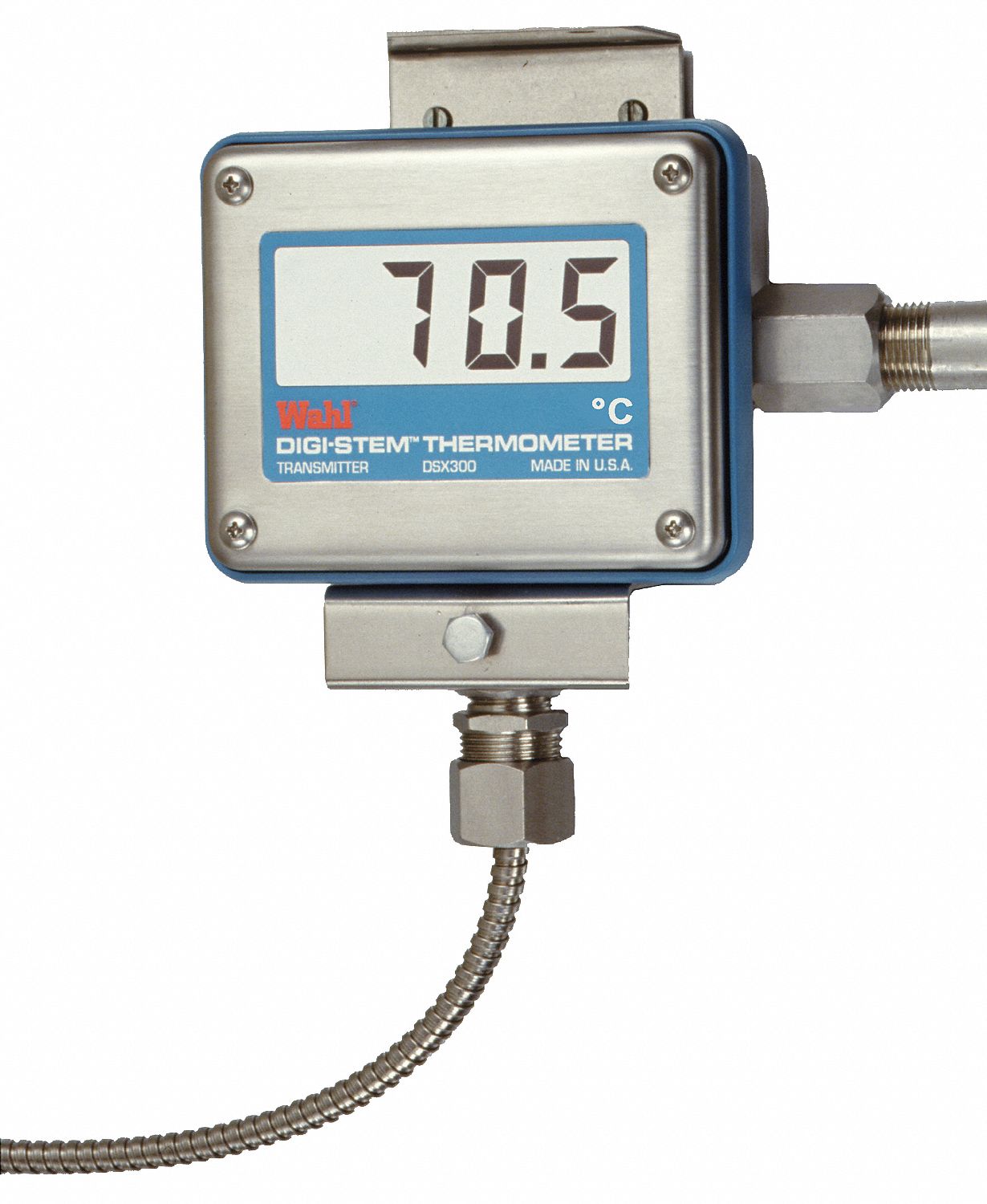 Digital Temperature Thermometer, 0-300F